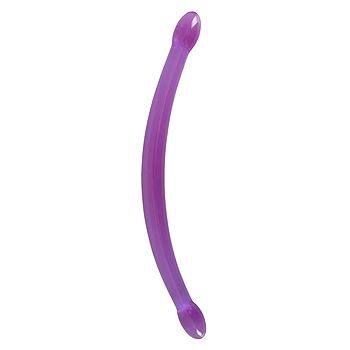 Double Trouble tupladildo