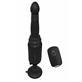 Vibrating ass thruster anaalivibraattori, edestakainen liike, värinä, lämpiävä