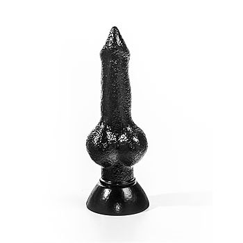 German Dog Dildo