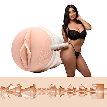 Fleshlight Girls - Violet Myers, Waifu, tekovagina, realistinen