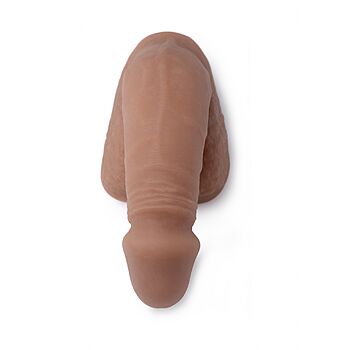 STRAP U - Bulge Packer Dildo
