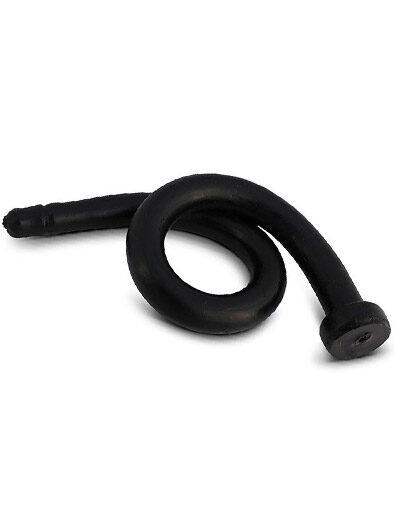 Analconda Naja Spitting 88 cm Extra pitkä anaalidildo