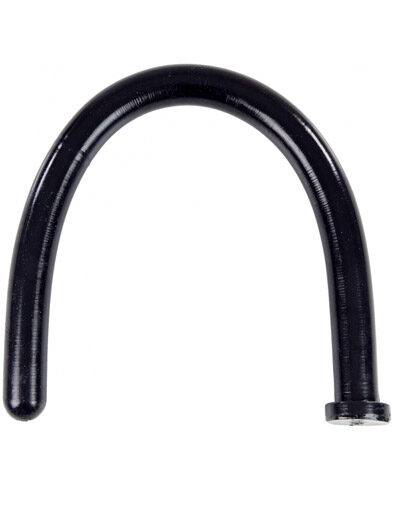 Analconda Ringhal Spitting 88 cm Extra pitkä anaalidildo