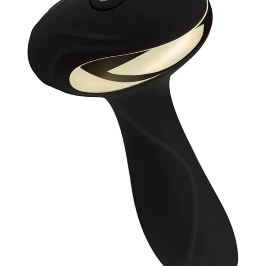 Analvibrator With Heating Function Anaalivibraattorit