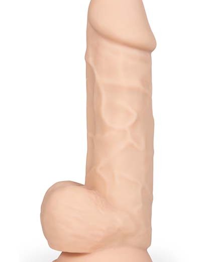 Birger The Viking 22 cm Realisitinen dildo