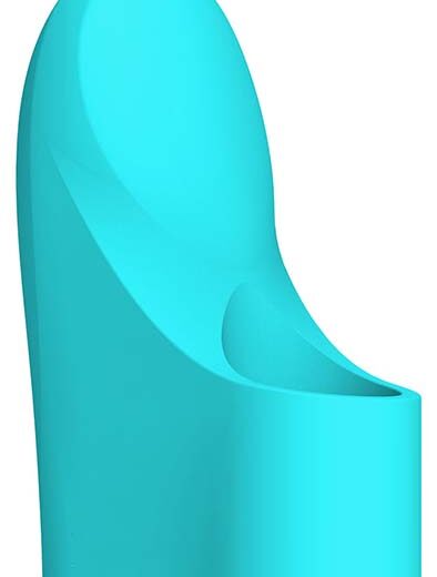 Chic Finger Vibrator Sormivibraattori