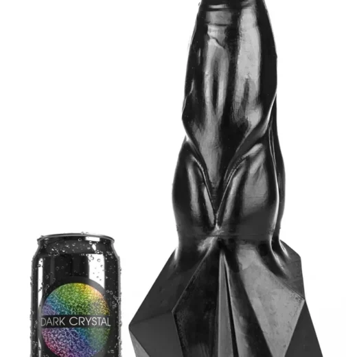 Dark Crystal Gotlieb Anal Dildo 29 cm Anaalidildo