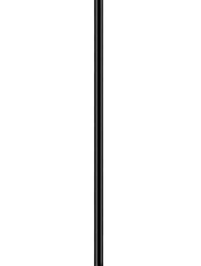 Darksil Giant Snake Dildo 100 cm Extra pitkä anaalidildo