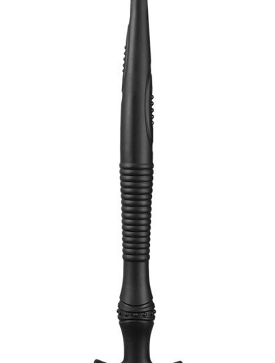 Darksil Vikaelis Long Dildo 45 cm Extra pitkä anaalidildo