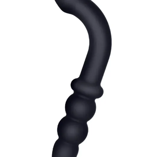 Deep Comber Silicone Double Headed Plug Anaalidildo