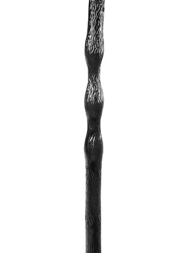 DEEP'R Pluse Black 70 cm Extra pitkä anaalidildo