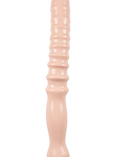 Doc Johnson Anal Twist 29 cm Anaalidildo