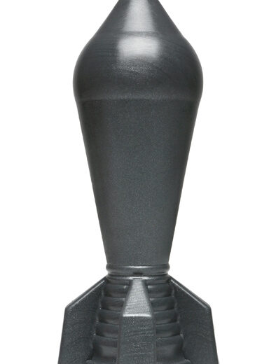 Doc Johnson ShockWave 20,5cm Anaalidildo