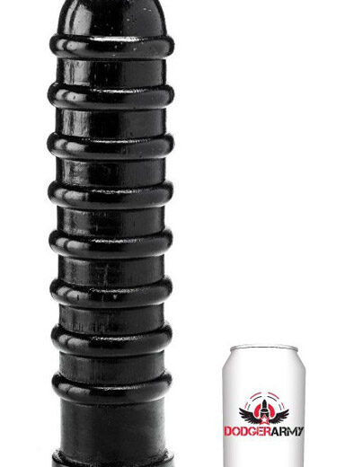 Dodger Army Mass Destruction 41 cm Anaalidildo