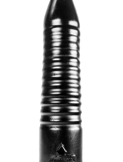 Domestic Partner Deep Impact 31cm Anaalidildo