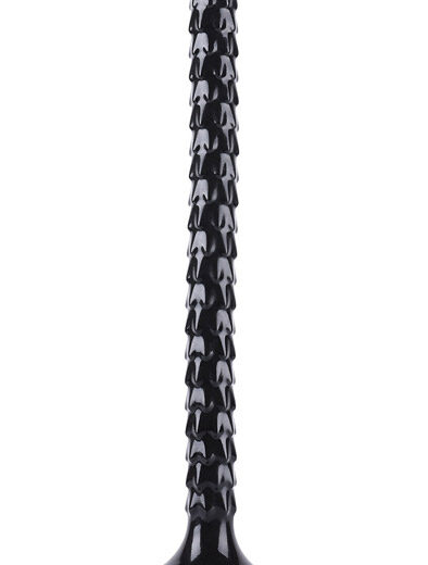 Extreme XXL Anal Snake 45 cm Extra pitkä anaalidildo