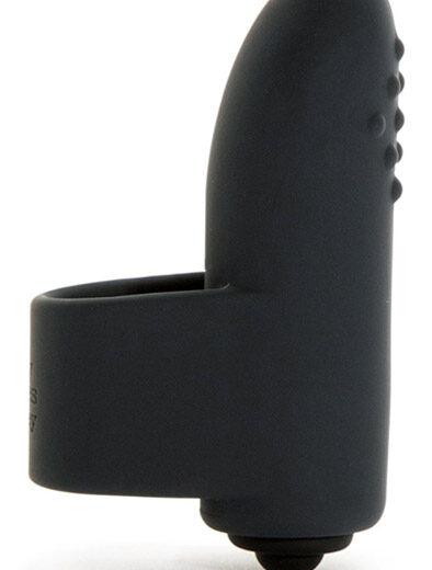 Fifty Shades of Grey Secret Touching Finger Massager Sormivibraattori