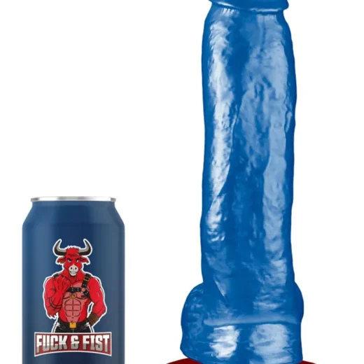 Fuck & Fist Dick Trainer Stork XS Dildo 22 cm Anaalidildo