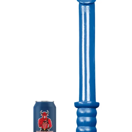 Fuck & Fist Grip Trainer Longshot Dildo 37 cm Anaalidildo