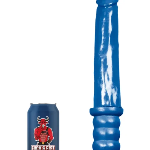 Fuck & Fist Grip Trainer Spike Dildo 32 cm Anaalidildo