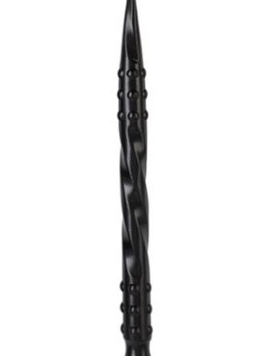 FUKR Dildo Pointed Twist 65cm Extra pitkä anaalidildo