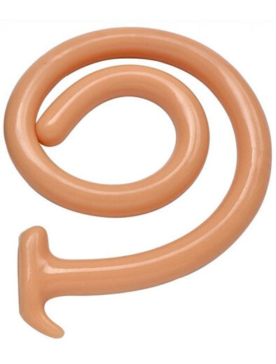 FUKR Mega Snake Long Dildo 100cm Extra pitkä anaalidildo