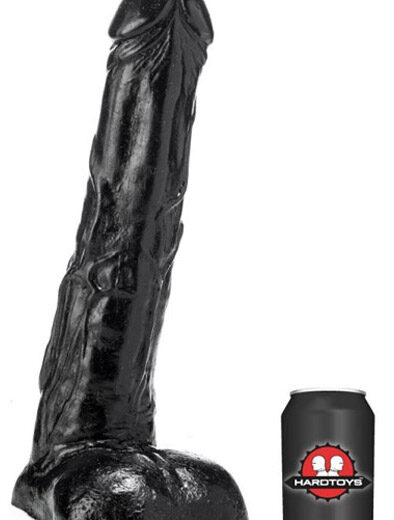 Hardastic Super ED Anal Dildo 41 cm Anaalidildo