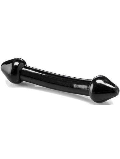 HardToys Double Header Dong Miguel 37cm Anaalidildo
