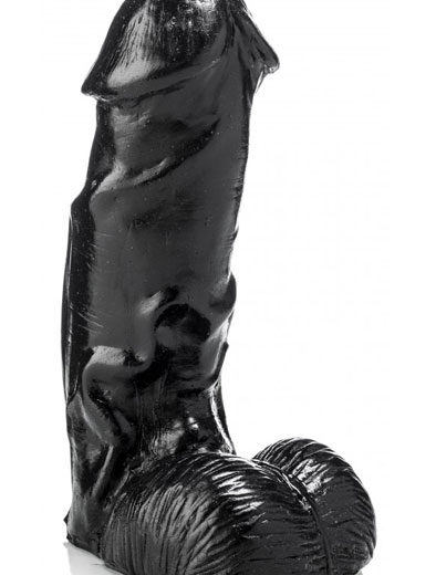 HardToys Gilles XXL Anal Dildo 26,5 cm Anaalidildo