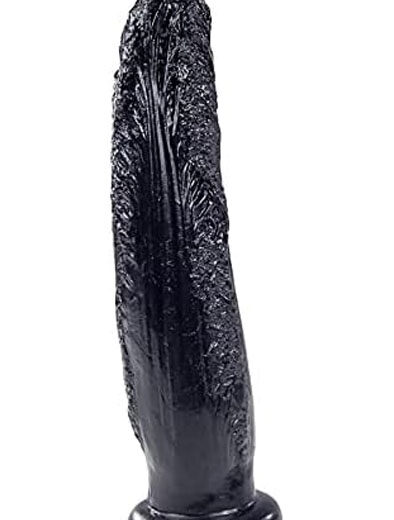 HardToys Menhirium Dildo 28 cm Anaalidildo
