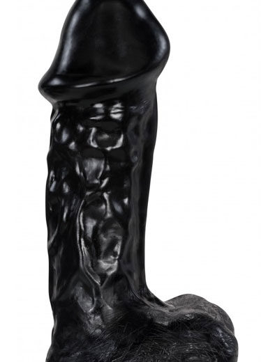 HardToys Partner08 33,5cm Anaalidildo