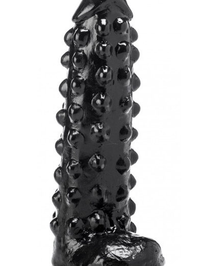 HardToys Splash Anal Dildo XL 28 cm Anaalidildo