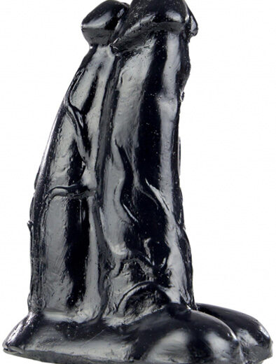 HardToys Thor & Iron Anal Dildo 22cm Anaalidildo