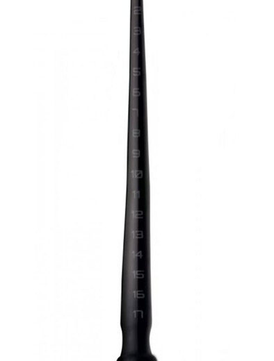 Hosed Extreme Silicone Anal Plug 50 cm Extra pitkä anaalidildo