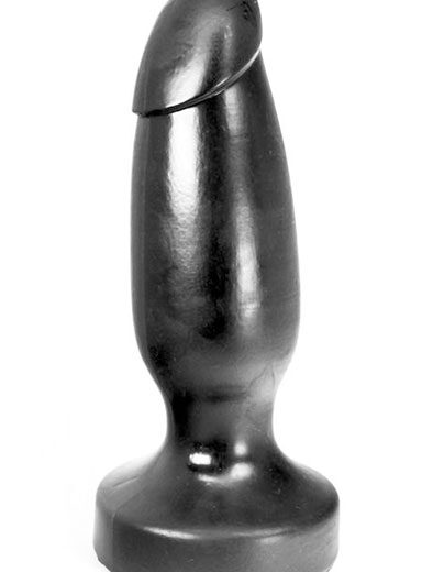 HUNG System Trombone HT10 Anaalidildo