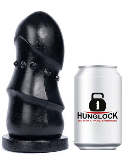 Hunglock Oni Dildo 20 cm Paksu anaalidildo
