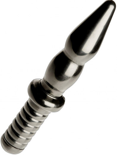 M&K Dildo With Handle Bully Boy Pest 35cm Anaalidildo
