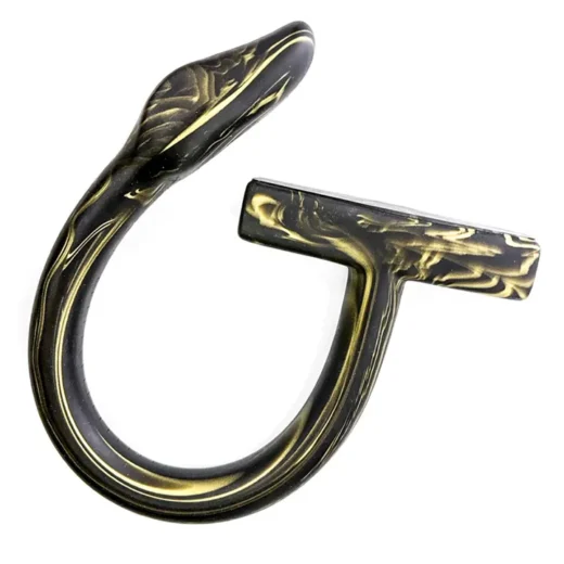 Monstar Cox Snakemaster XL 58 cm Extra pitkä anaalidildo