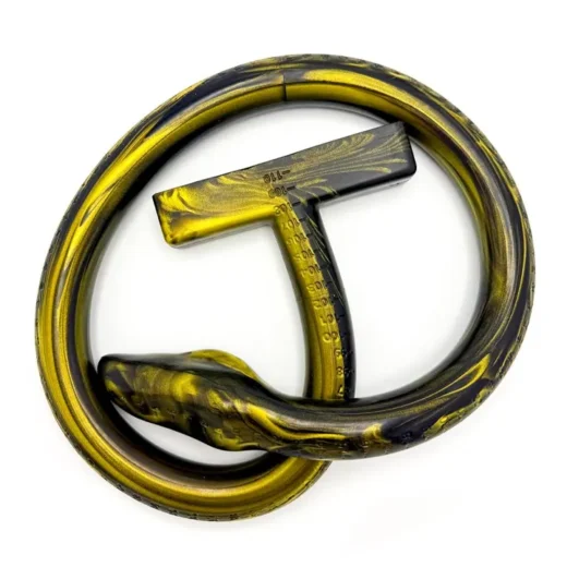 Monstar Cox Snakemaster XXL 111 cm Extra pitkä anaalidildo