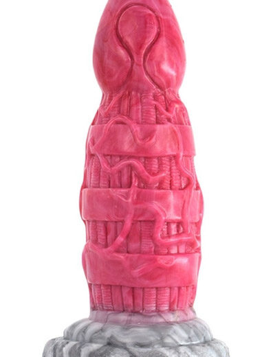 Monster Dildo Blobk 19 cm Anaalidildo