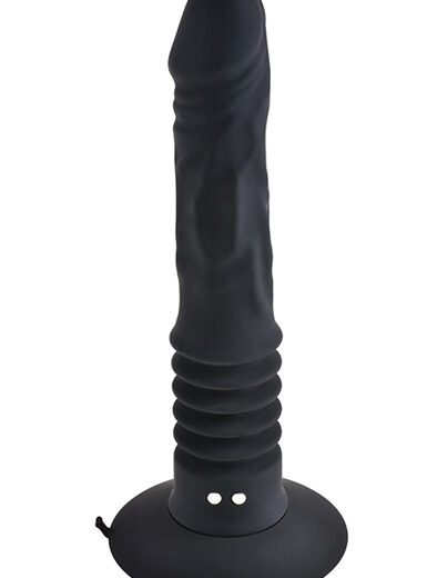 Pipedream Vibrating Ass Fucker Anaalidildo vibraattorilla