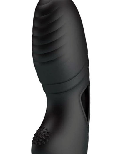 Pretty Love Alan Finger Vibrator Sormivibraattori