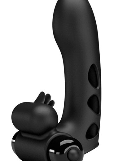Pretty Love Orlando Finger Vibrator Sormivibraattori