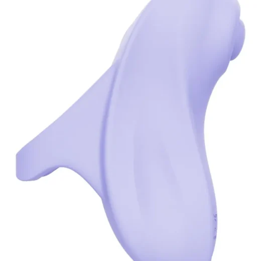 Teazers Finger Vibrator Tapping Toy Sormivibraattori