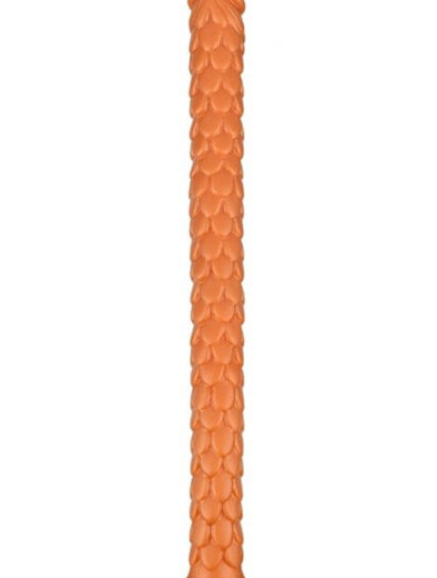 TheAssGasm Flippy Soft Dildo 50 cm Extra pitkä anaalidildo