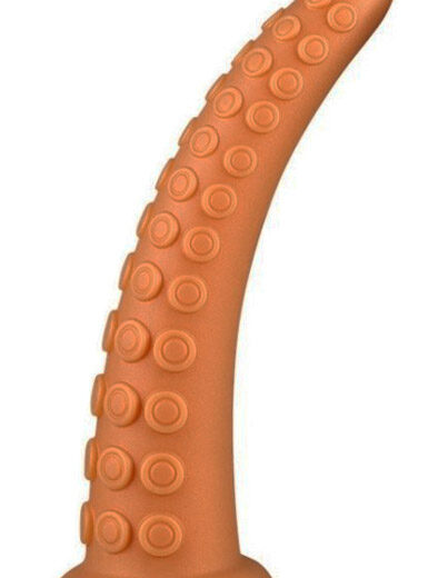 TheAssGasm Silicone Dildo Pop 25 cm Anaalidildo