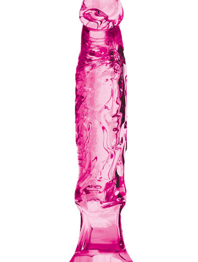 ToyJoy Anal Starter Dildo Pink 16 cm Anaalidildo