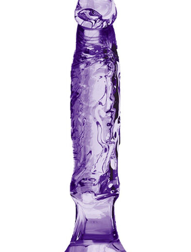 ToyJoy Anal Starter Dildo Purple 16 cm Anaalidildo