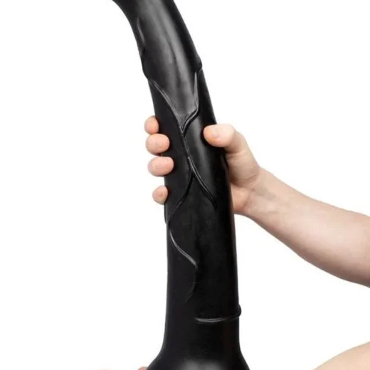 X-Men Huge Fantasy Dildo 43,5 cm XL dildo