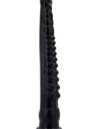 X-Men Super XL Octopus Dildo 44 cm Extra pitkä anaalidildo